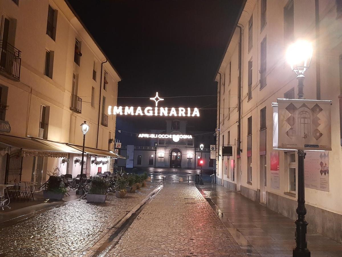 House Vittone Venaria Reale Lejlighed Eksteriør billede